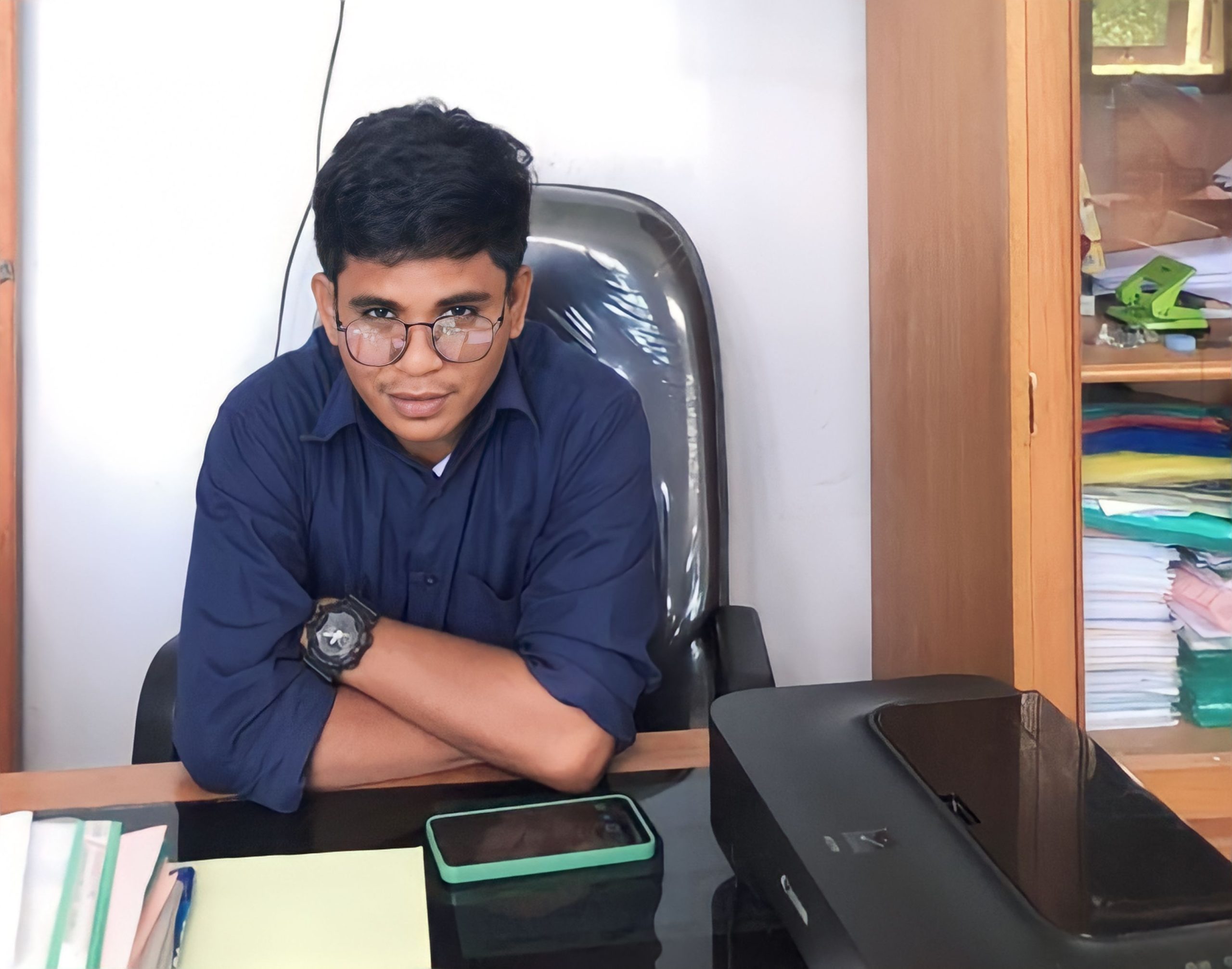 Dinilai Keliru Pengangkatan PJ. Kades Tawabi Tidak Beralasan Hukum Akademisi Angkat Bicara