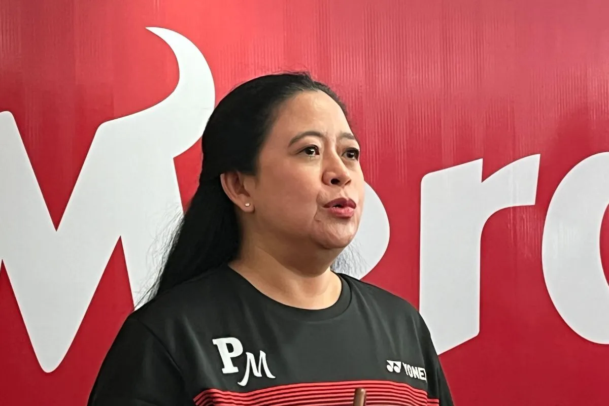 Begini Respon Ketua Umum Partai PDIP Soal Isu Koalisi Kubu Anis – Ganjar, Kami Selalu Komunikasi