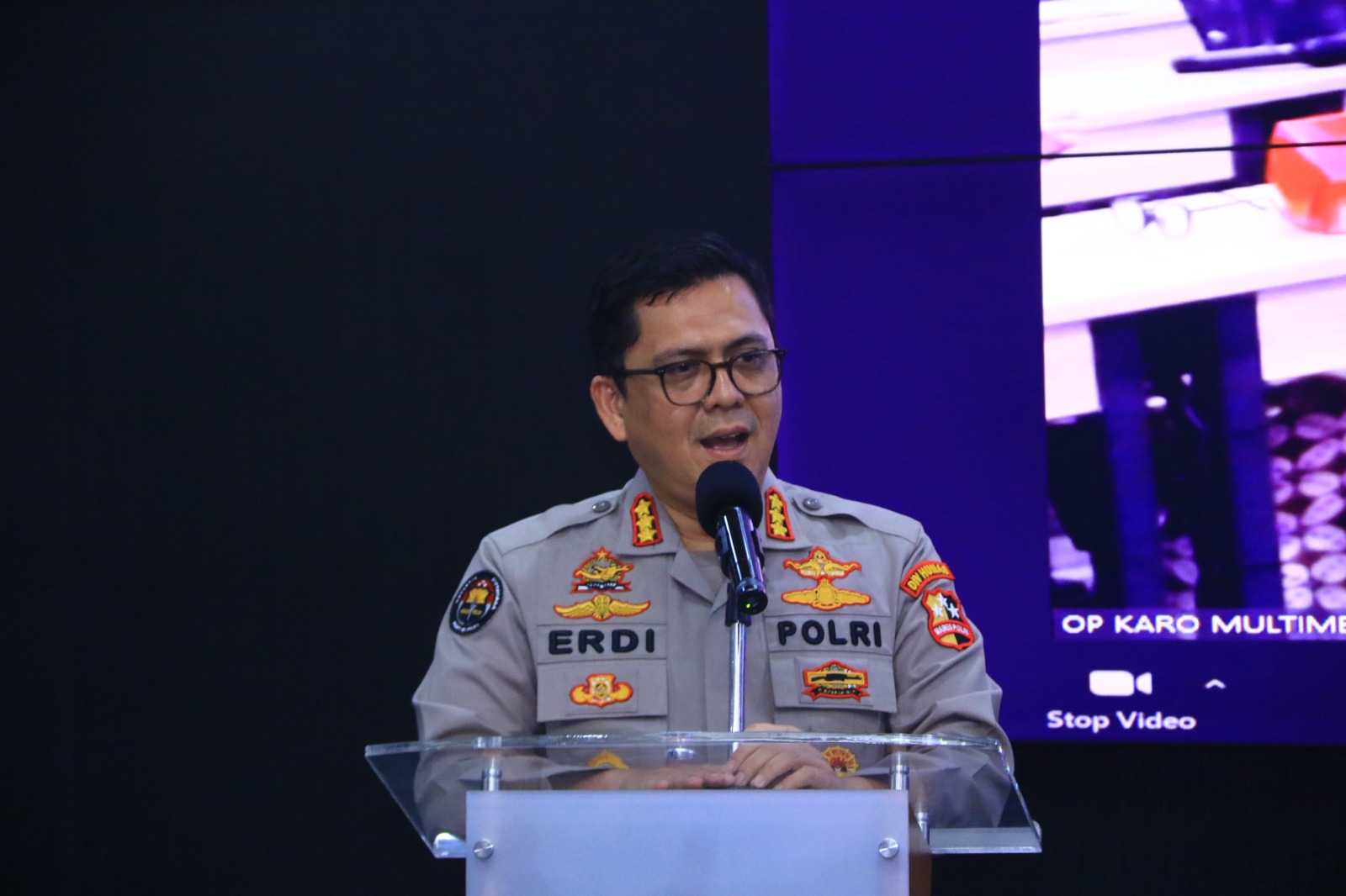 Enam Anjing K9 Bantu Lacak Peredaran Narkoba di Pelabuhan Bakauheni, Ini Hasilnya
