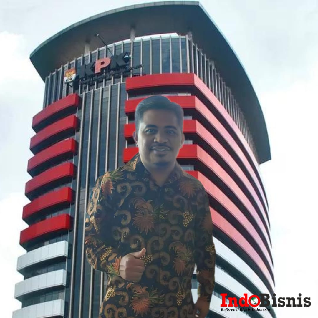 KPK Periksa Zaldy Kasuba Dalam Kasus AGK 