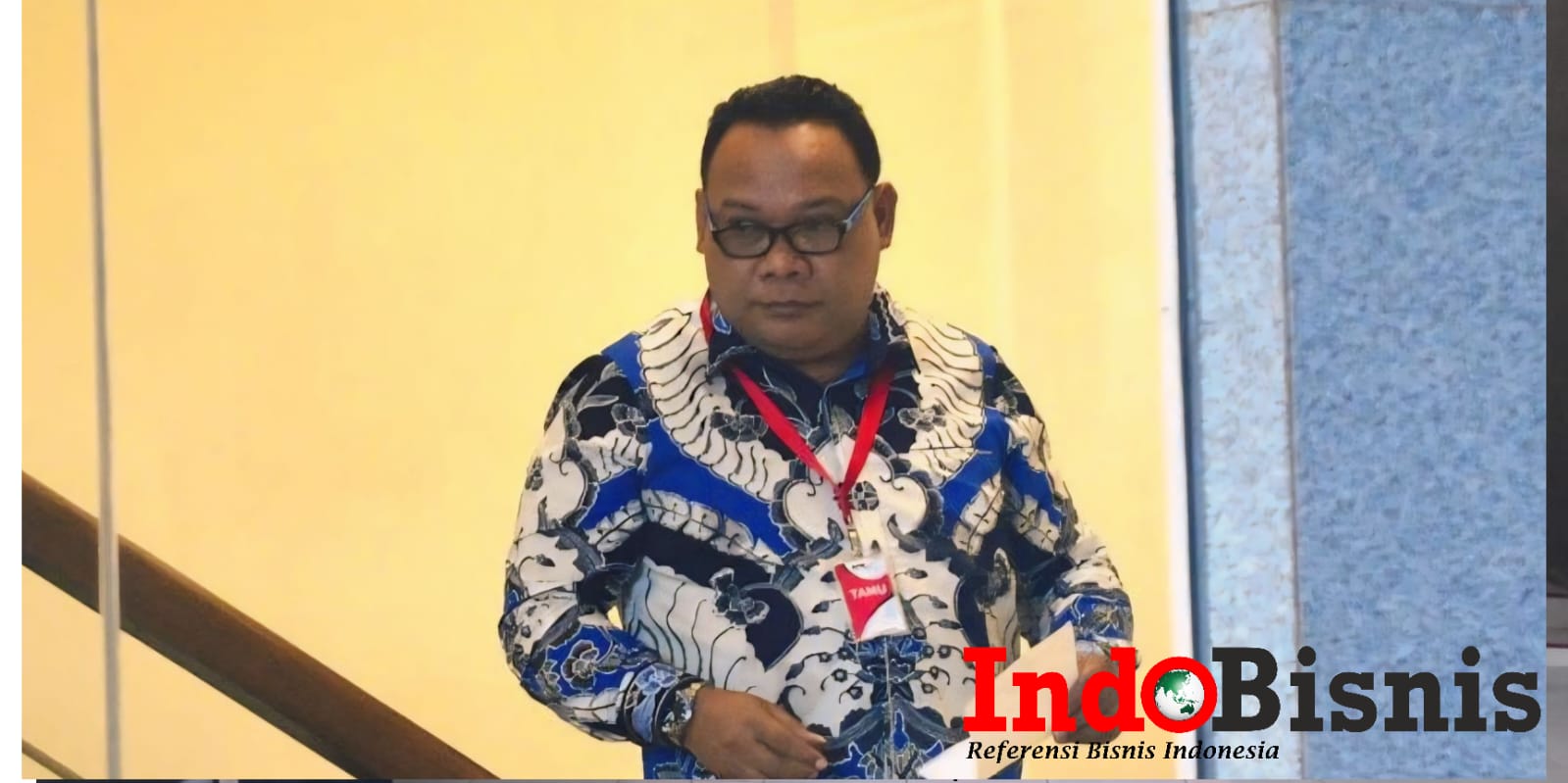 KPK: Periksa PLH Gubernur Maluku Utara, Samsudin Abdul Kadir