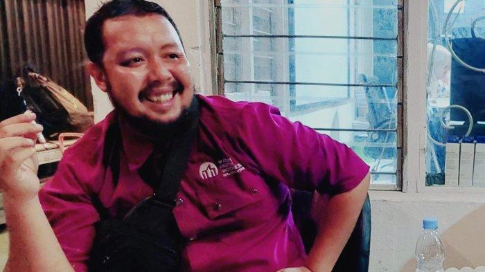 KPK Periksa Umar Djafar Albaar di Kasus Abdul Gani Kasuba 