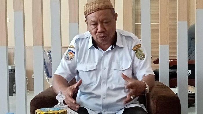 Imran Yakub Minta KPK Periksa Proyek LPT Rp 50 Miliar 