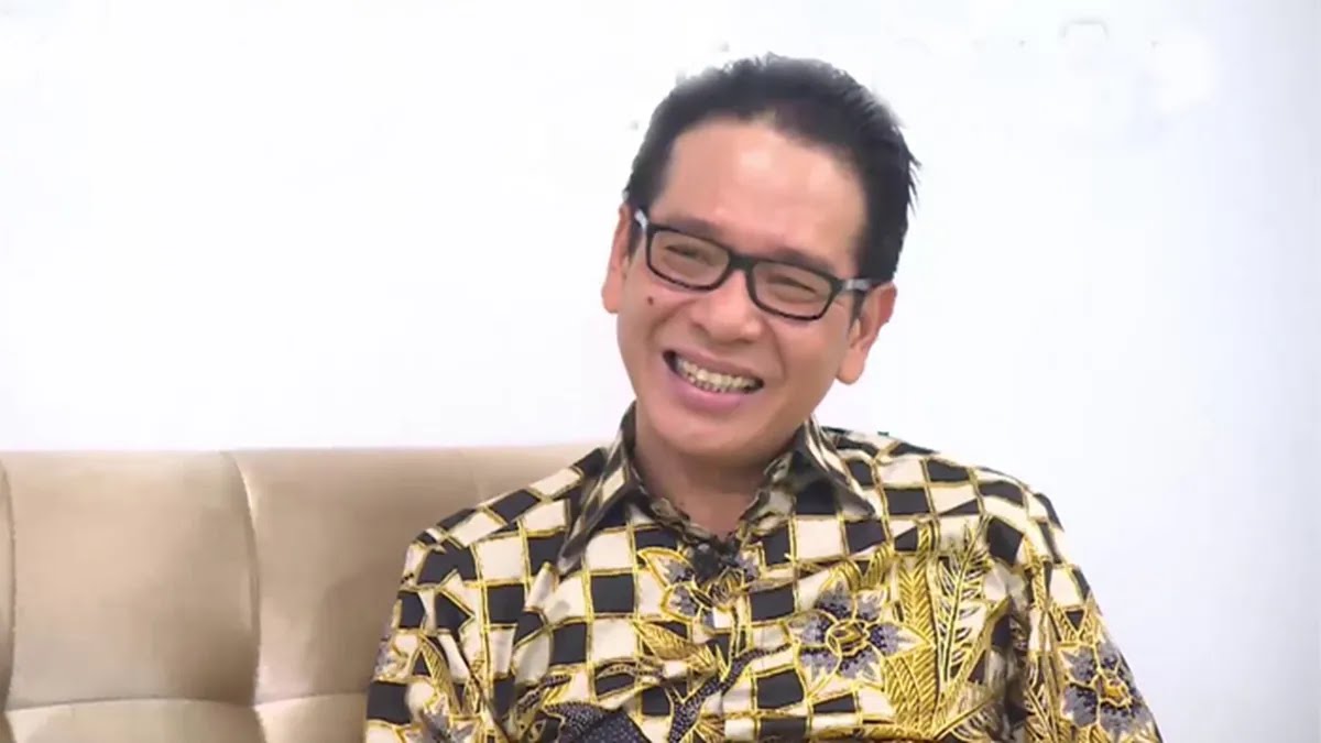 Calon Gubernur Maluku Utara Benny Laos Meninggal Dunia Usai Speedboat Terbakar