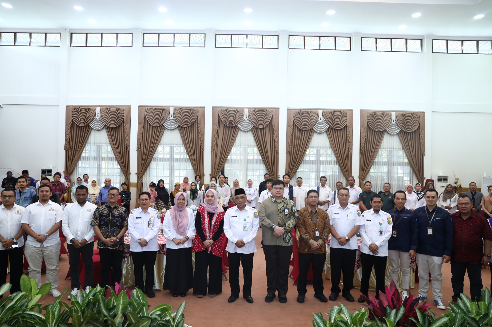 KPK Gandeng Kemenag Awasi Dana Haji 2025, Siap Bongkar Celah Penyimpangan!