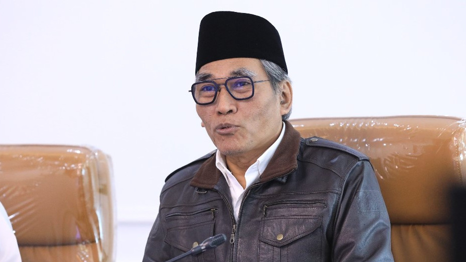 Kemenag Pastikan Tunggakan Jasa Profesi Penghulu Rp18,33 Miliar Lunas Awal 2025