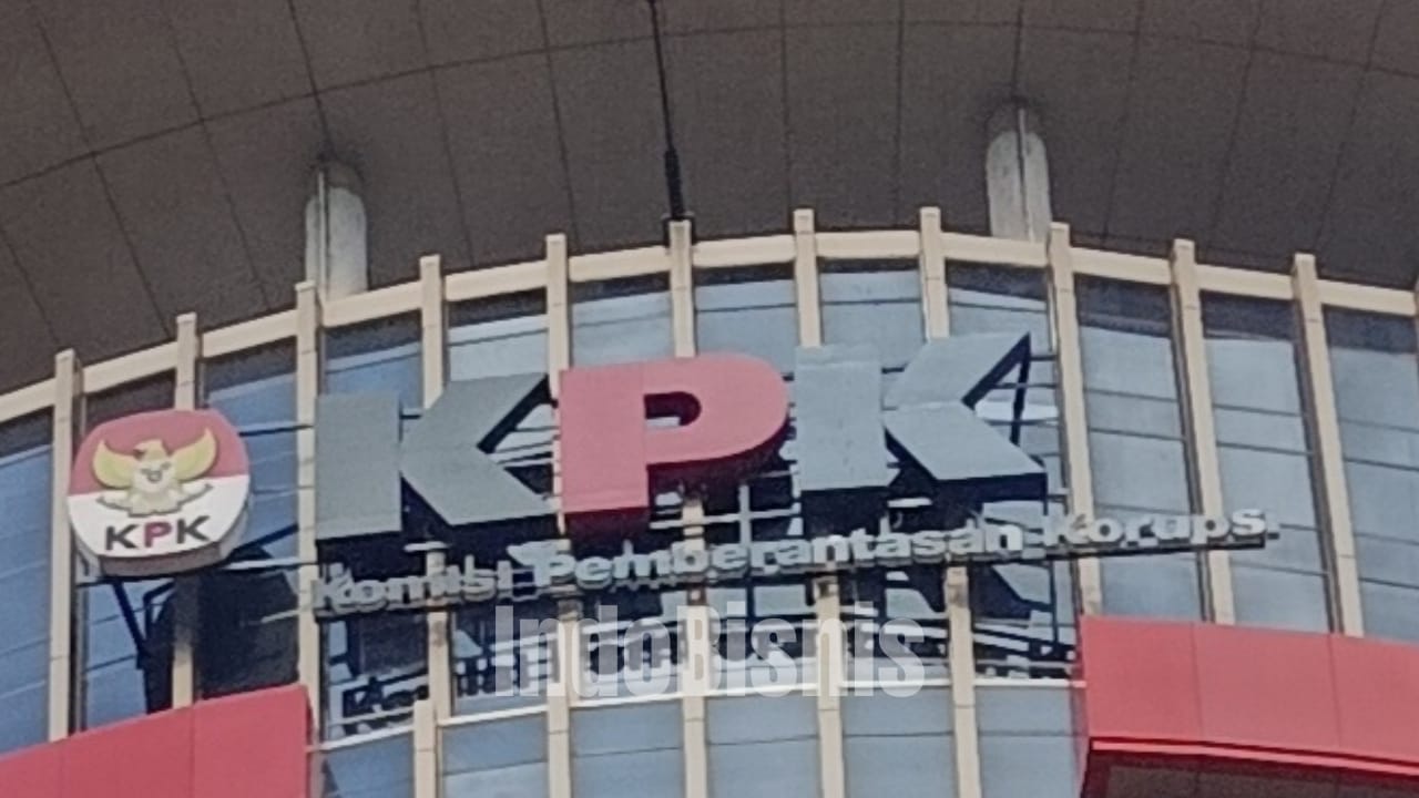 Birokrasi Dikepung Korupsi, KPK Bertindak Cepat!