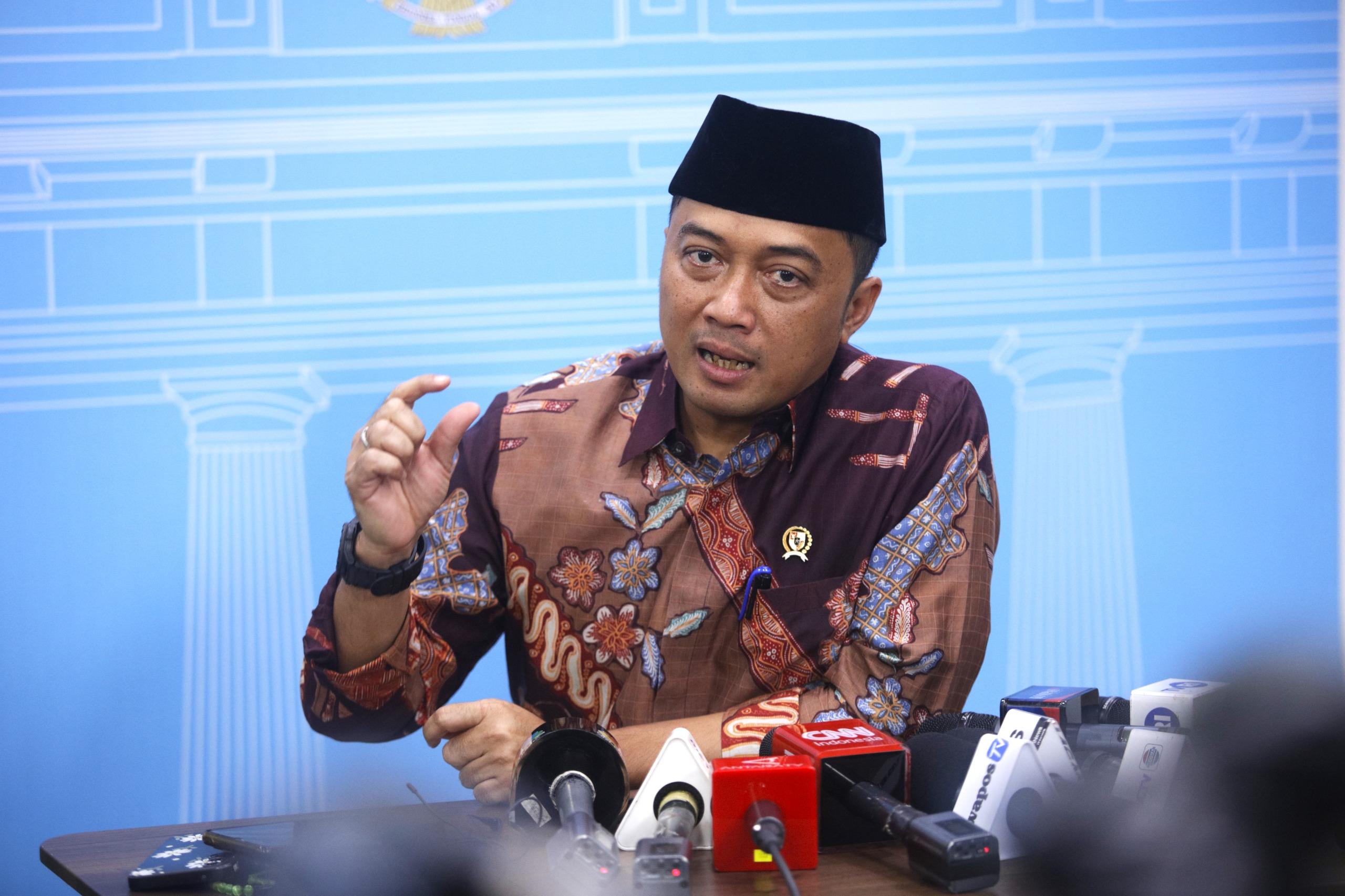 Kemiskinan Turun, Pemerintah Targetkan Nol Persen di 2029