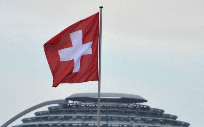 Swiss Buka Kembali Kedutaan Besar di Teheran Setelah Ketegangan Iran-Israel Mereda