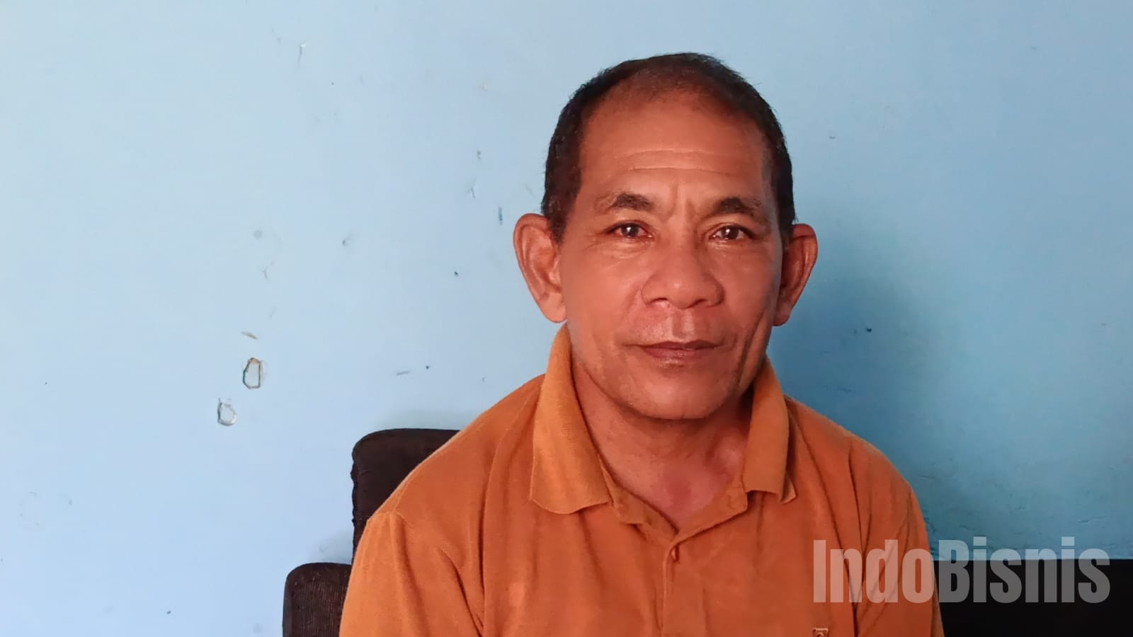 Kades Buli Asal Dukung Smelter, Serap Tenaga Kerja Lokal dan Waspadai Dampak Lingkungan