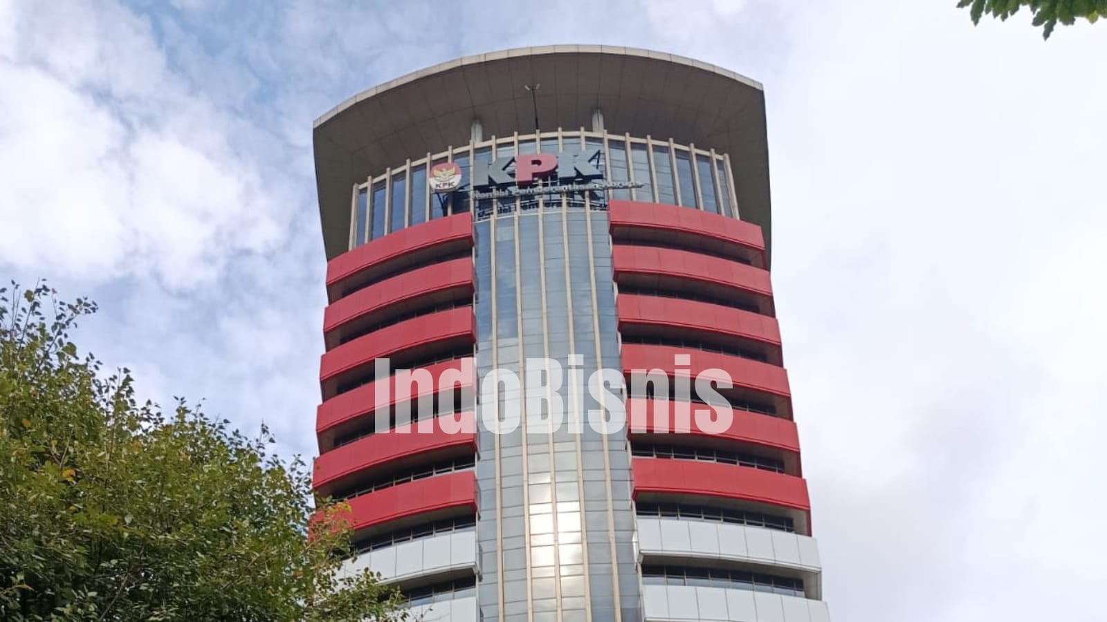 Korupsi Proyek EDC BRI KPK Bongkar Skema, Kerugian Negara Rp744 Miliar