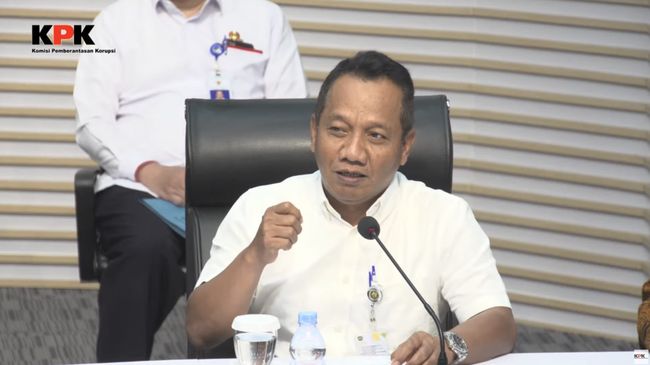12.500 Izin Tambang Disikat, Kini Tinggal 4.250: Dirjen ESDM Ungkap Perombakan Besar