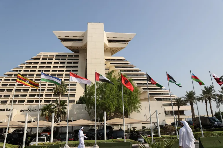 KTT Arab-Islam Diharapkan Hasilkan Langkah Konkret Lawan Israel