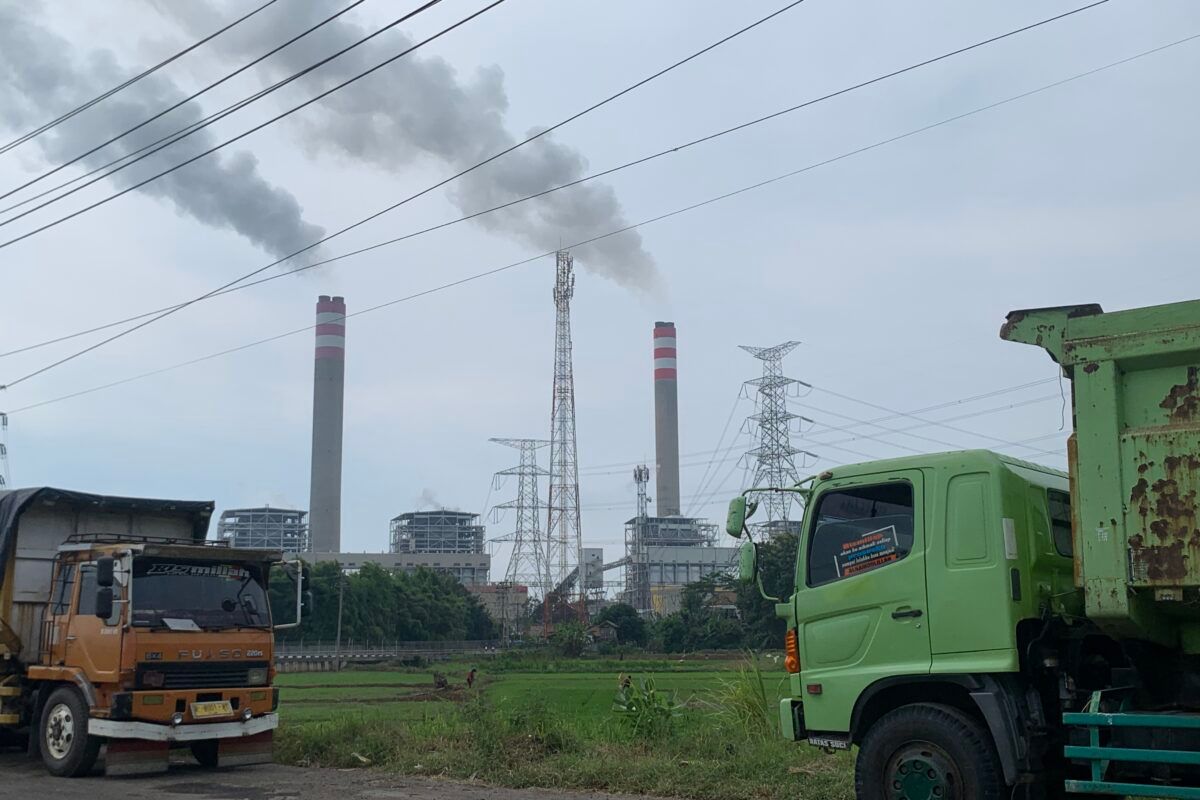 PP Nomor 40 Tahun 2025 Dinilai Lemahkan Komitmen Transisi Energi Nasional
