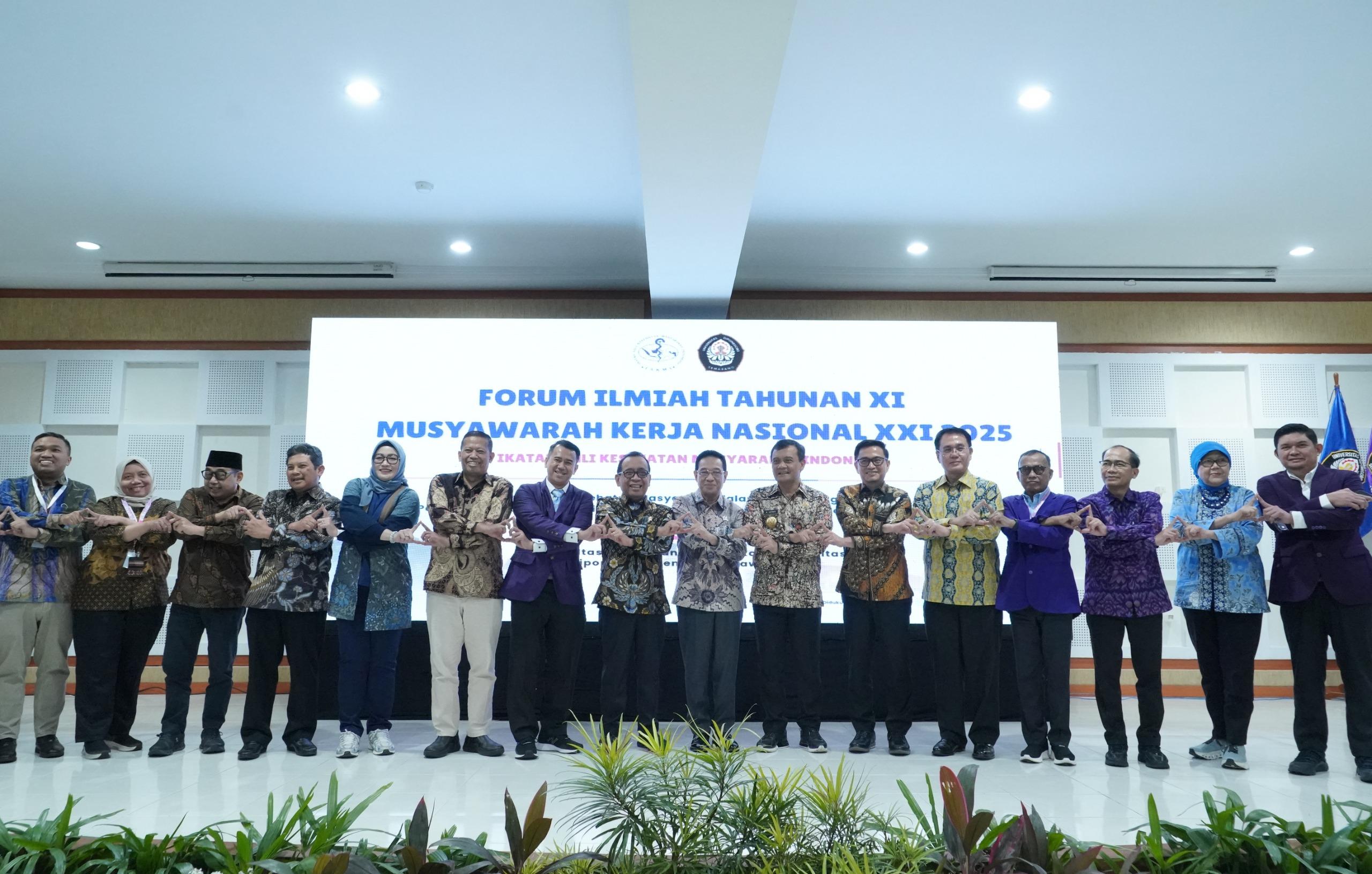 ELIMINASI TBC 2030: Pemerintah Siapkan Perlindungan Sosial dan Revolusi Data Kesehatan
