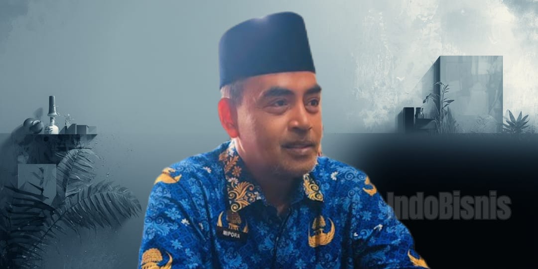 Inilah Kebohongan Kadis PUPR Halsel Idham Pora