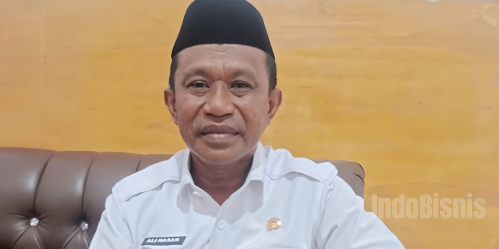 Wisata Halmahera Selatan Diincar Pasar Eropa