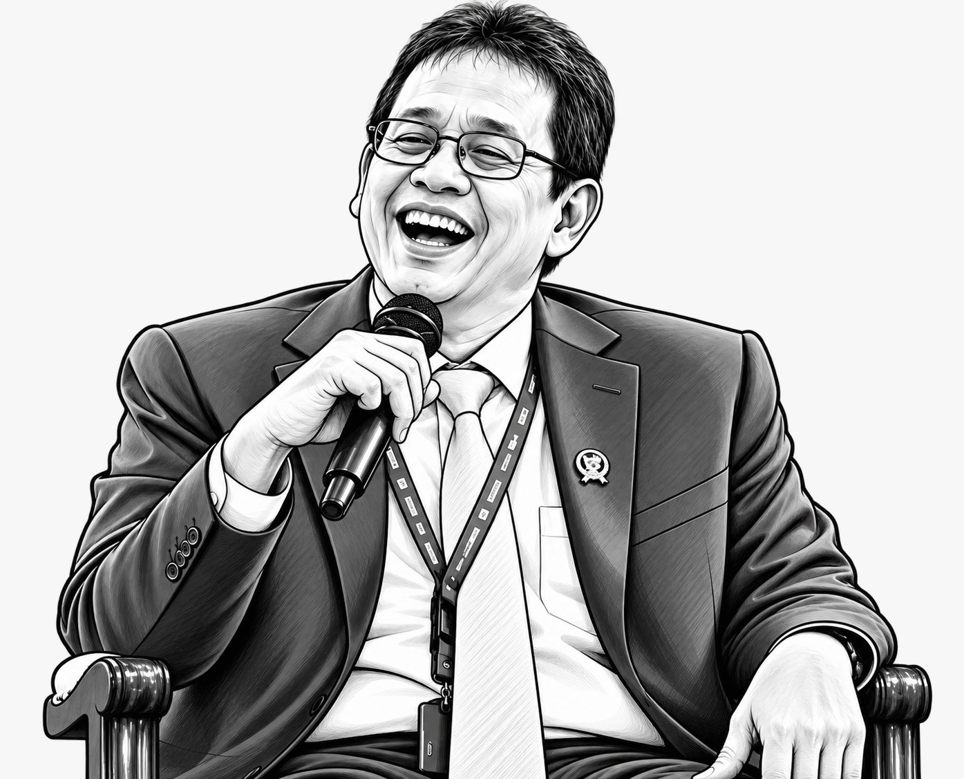 Purbaya Wanti-wanti Obligasi Daerah, Soroti Risiko Gagal Bayar